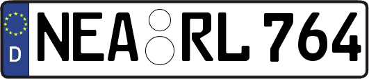 NEA-RL764