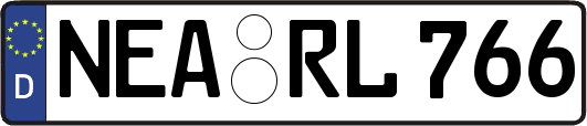 NEA-RL766