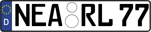 NEA-RL77
