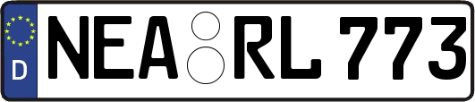 NEA-RL773