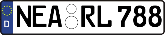 NEA-RL788