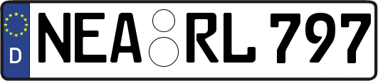 NEA-RL797