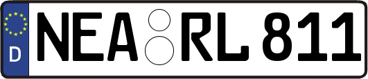 NEA-RL811