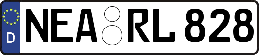 NEA-RL828