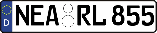 NEA-RL855