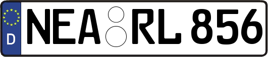 NEA-RL856