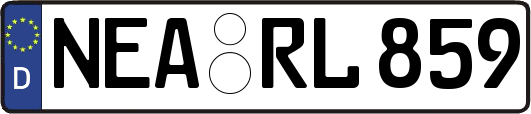 NEA-RL859