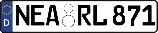 NEA-RL871