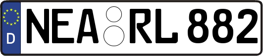 NEA-RL882