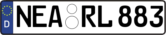 NEA-RL883