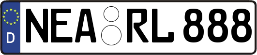 NEA-RL888