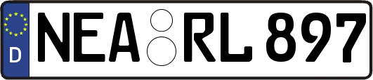 NEA-RL897