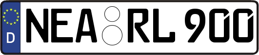 NEA-RL900