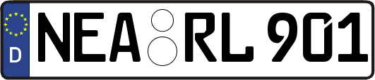 NEA-RL901