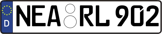 NEA-RL902