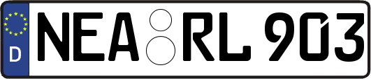 NEA-RL903