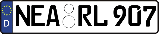 NEA-RL907