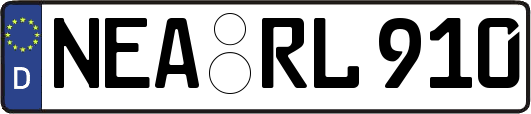 NEA-RL910