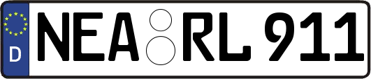 NEA-RL911