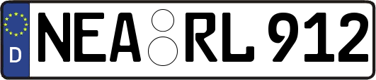 NEA-RL912