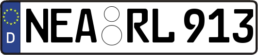 NEA-RL913