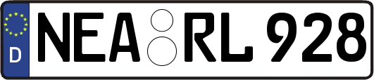 NEA-RL928