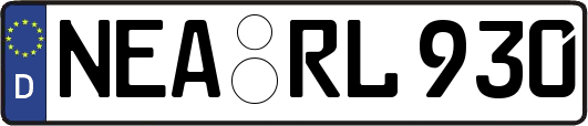 NEA-RL930