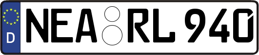 NEA-RL940