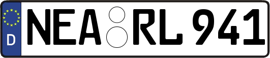 NEA-RL941