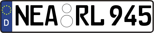 NEA-RL945