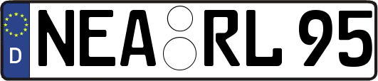 NEA-RL95