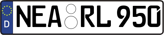 NEA-RL950
