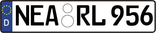 NEA-RL956