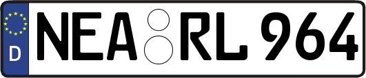 NEA-RL964