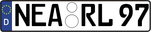 NEA-RL97