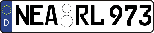 NEA-RL973