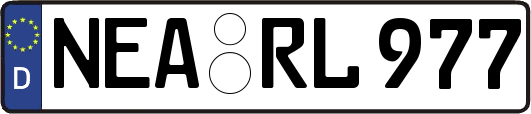 NEA-RL977