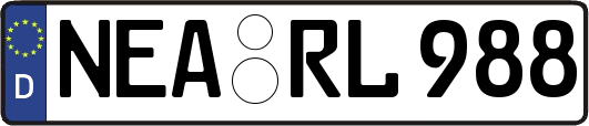 NEA-RL988
