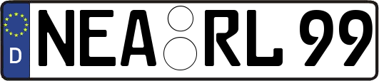 NEA-RL99