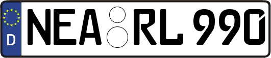 NEA-RL990