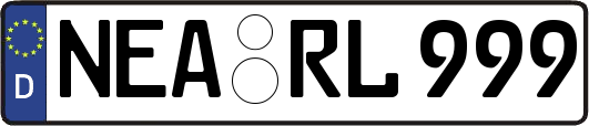 NEA-RL999