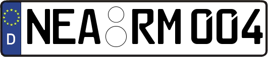 NEA-RM004