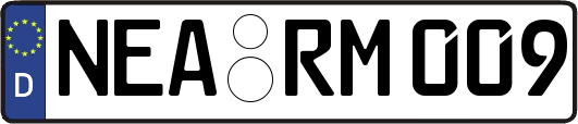 NEA-RM009