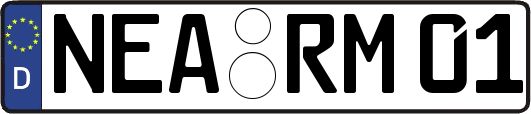 NEA-RM01