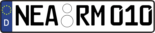 NEA-RM010