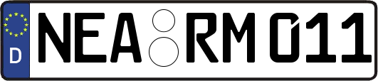 NEA-RM011
