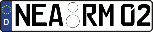 NEA-RM02