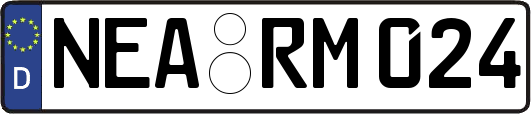 NEA-RM024