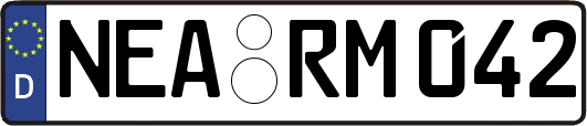 NEA-RM042