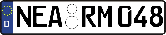 NEA-RM048